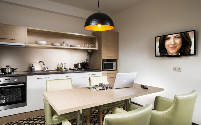 Bo33 Hotel Family & Suites