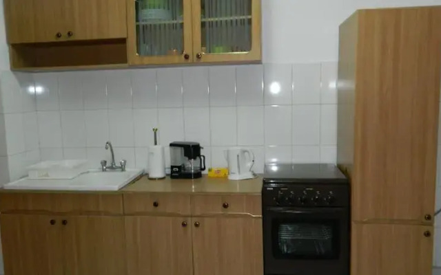 Geo Apartament