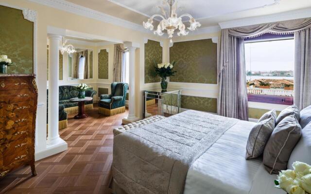 Baglioni Hotel Luna - The Leading Hotels of the World