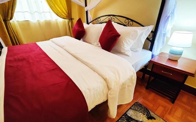 Springlands Hotel Moshi