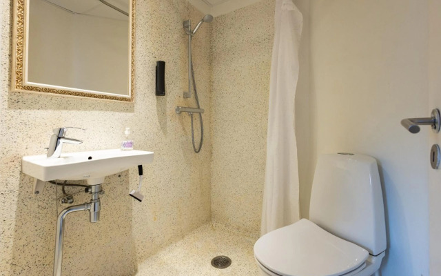 Milling Hotel Mini 19