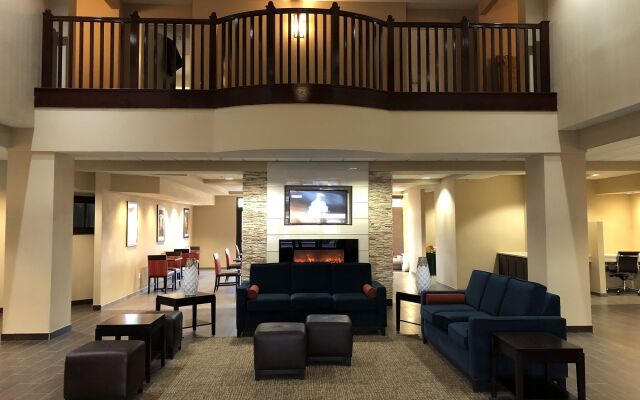 Comfort Inn & Suites SW Houston Sugarland