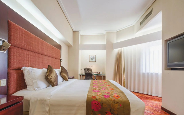 Grand Continent International Hotel