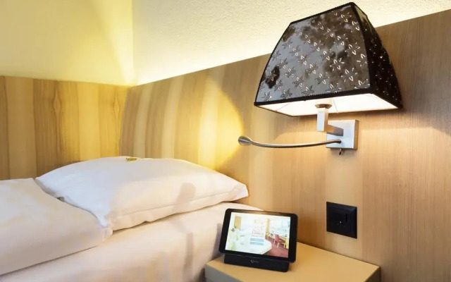 Fred Hotel Leonhardstrasse | Self Check-in