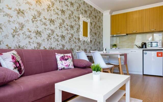 Apart-Hotel Sweet Homes
