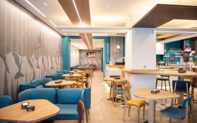 Hotel - Bar Da Natale