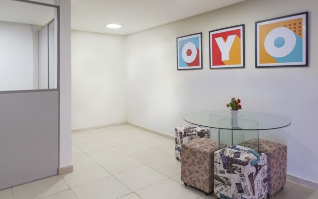 OYO Hotel Malibu