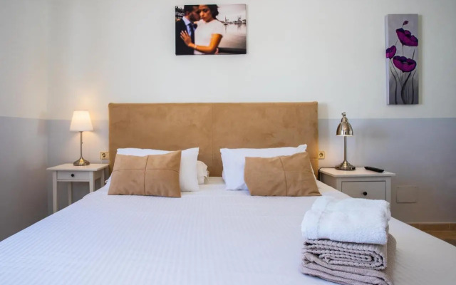 Casa Maurizio - Hot Tub & Heated Pool