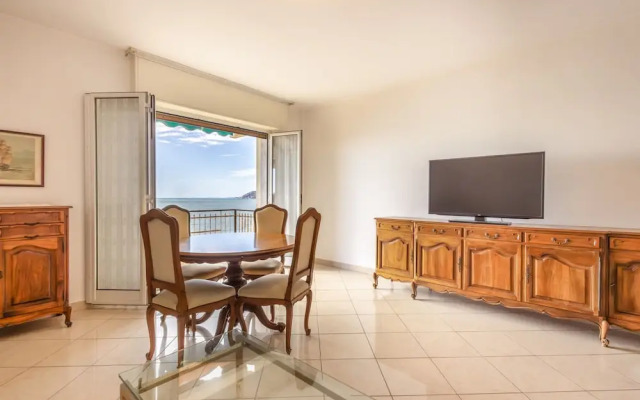 Mare di Liguria Apartment by Wonderful Italy