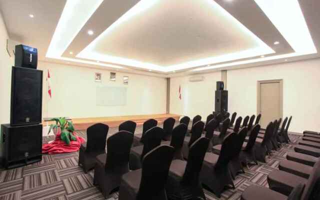 Citismart Hotel Pekanbaru