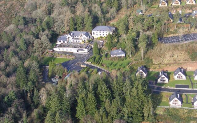 Aherlow House Hotel & Lodges