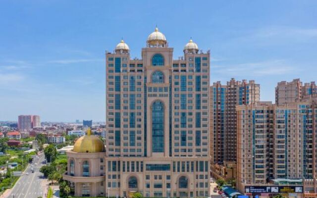 Baohui Hotel