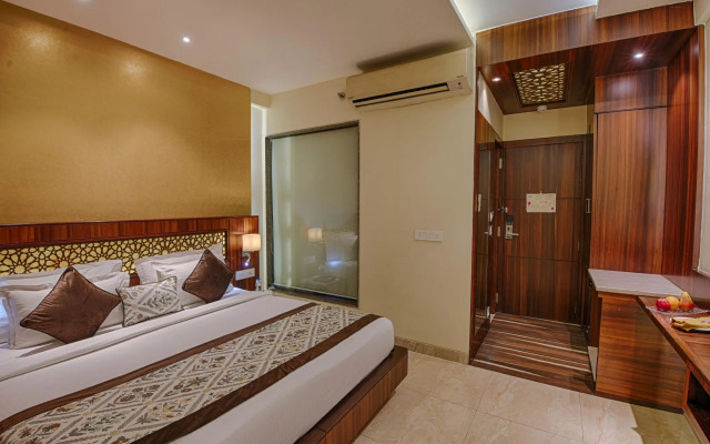 Hotel Lilac