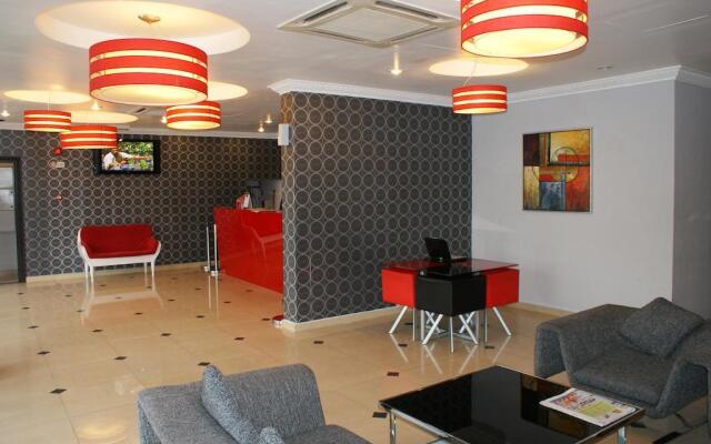 Euro Hotel Klang