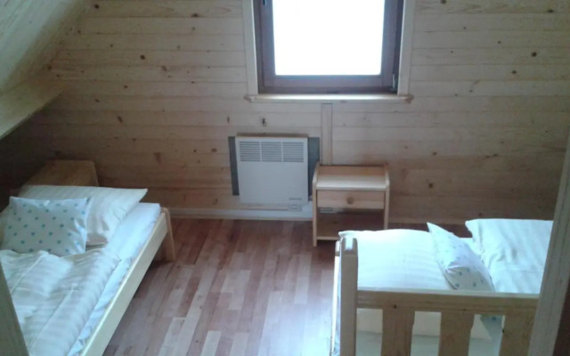 Domček U Hánov