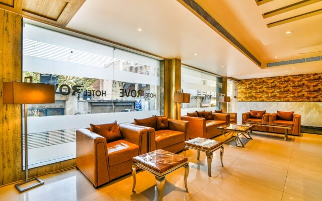 FabHotel Rove