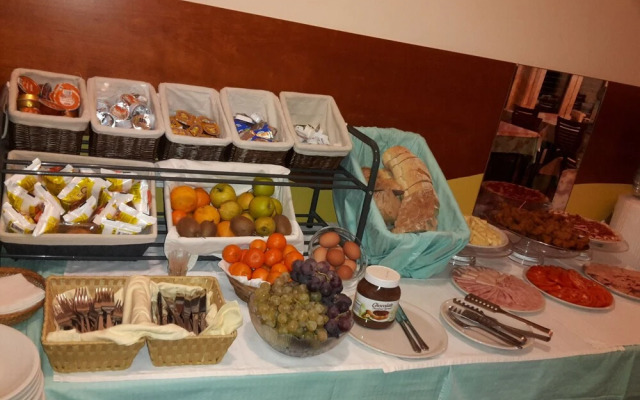 Garni Hotel Bukovica