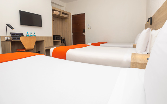 Casa Andina Standard Cusco San Blas