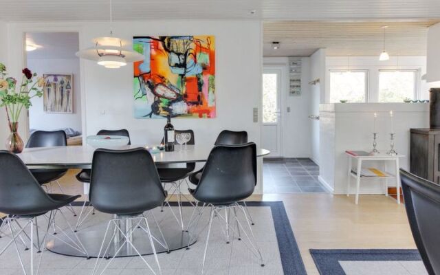 "Esben" - 400m from the sea in Bornholm