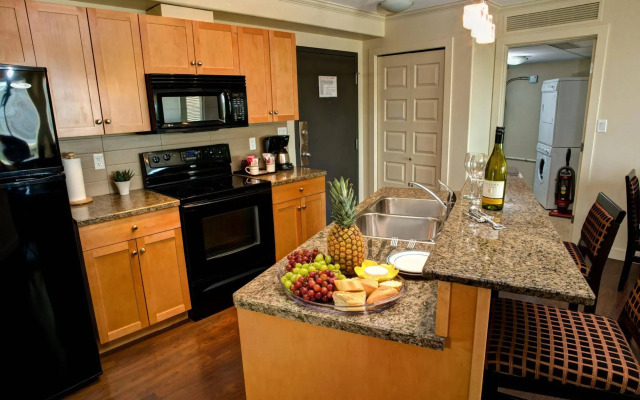 Clearwater Residence Hotel Timberlea