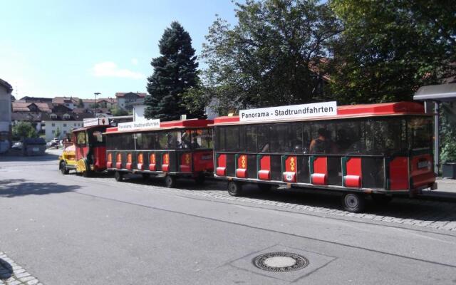 FEWO 1 am Fischerweg 10