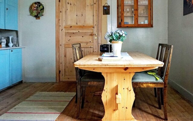 5 Person Holiday Home in Loftahammar