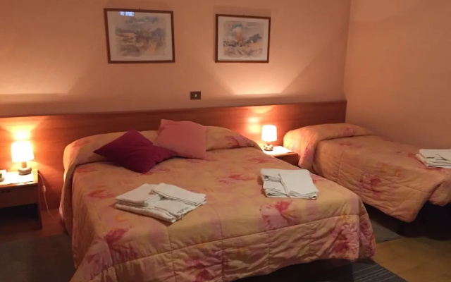 Albergo Miramonti
