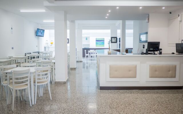 Hotel Gran Mar