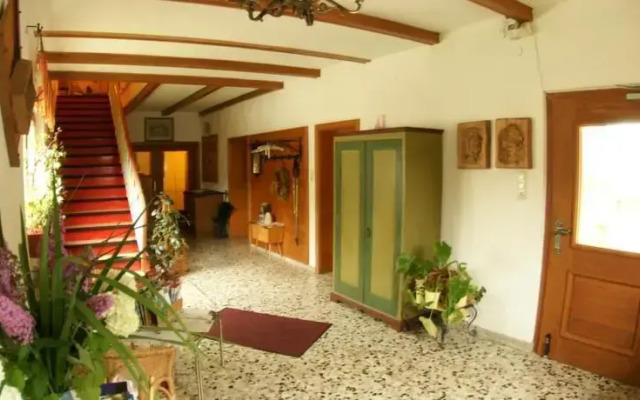 Landhaus Kitzbichler