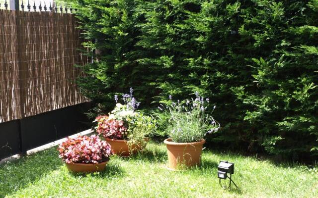 Hotel Rural Los Roturos