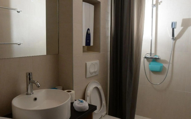 Centar Novi Sad-Studio No.1