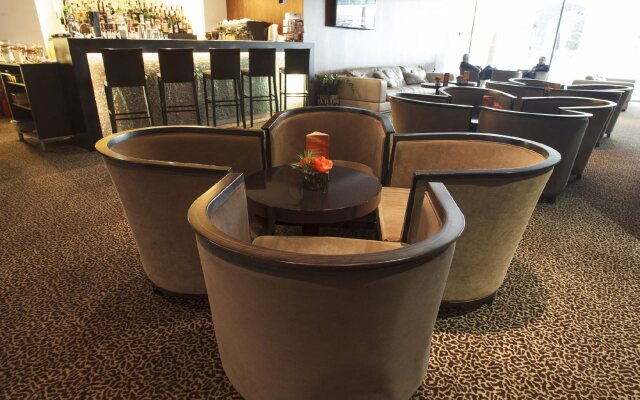 Hotel Avance