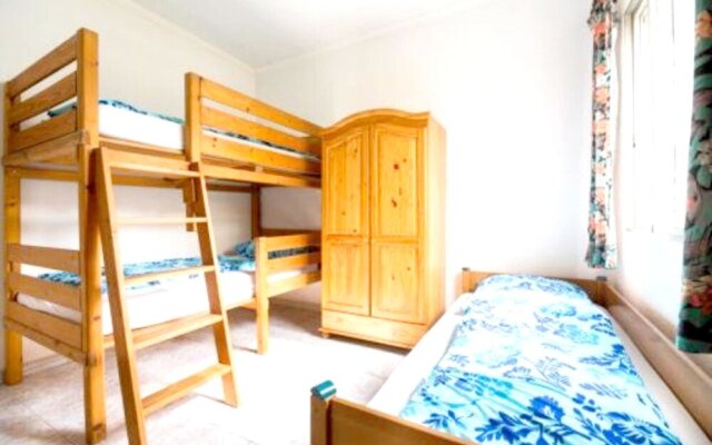 House With 2 Bedrooms in Benicarlo, With Pool Access, Furnished Garden - фото 2