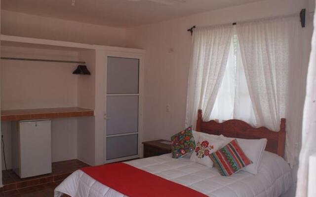 Casa Flor Holbox Apartment