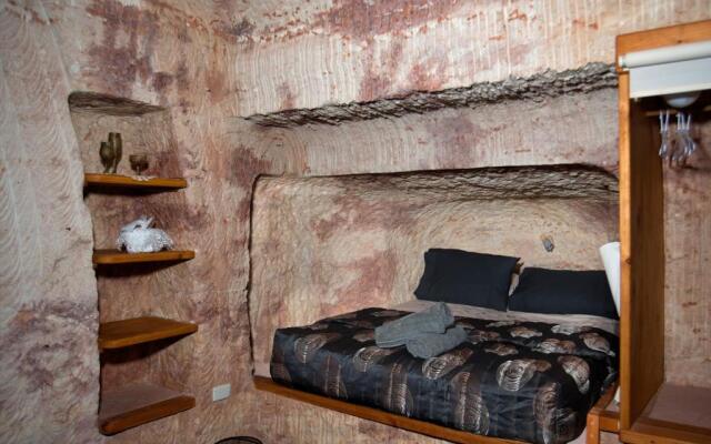 Ali's Underground Studio