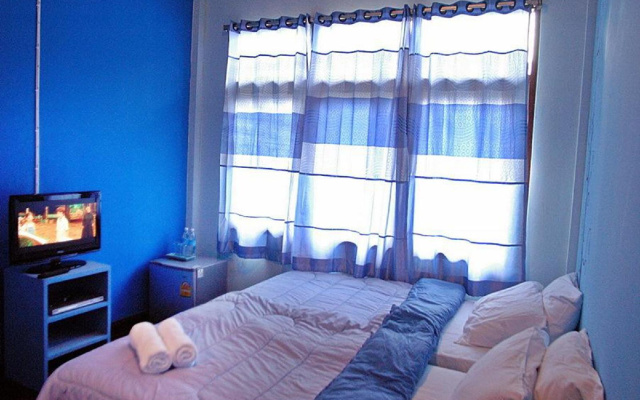 Nimman Soi9 Hotel