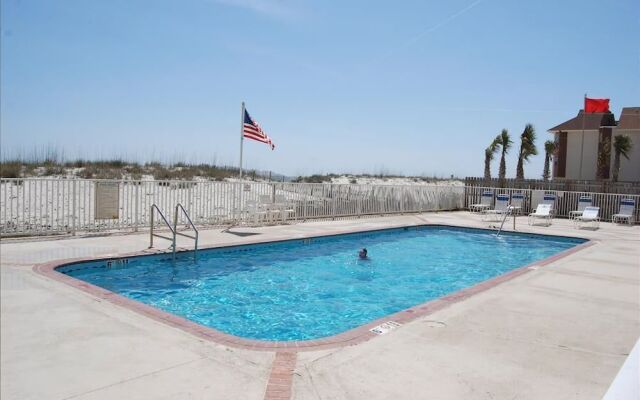 Buena Vista 104 by RedAwning