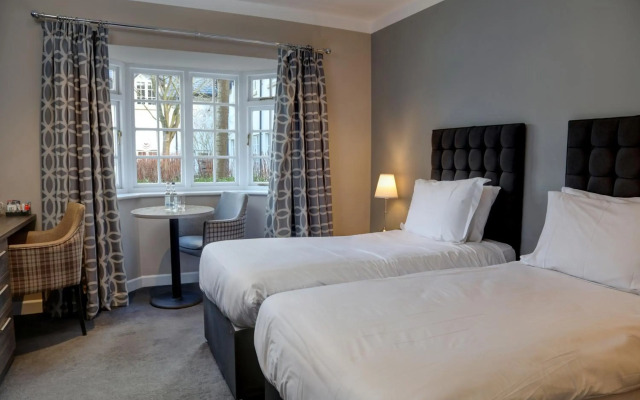 The Wild Pheasant Hotel & Spa
