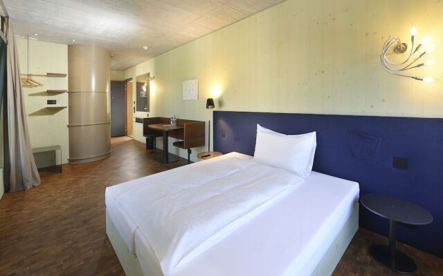 Lodge Hof Weissbad