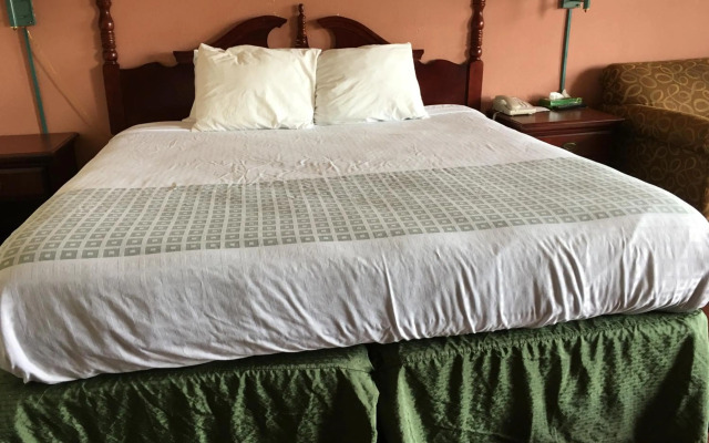 Americas Best Value Inn Marion, IL