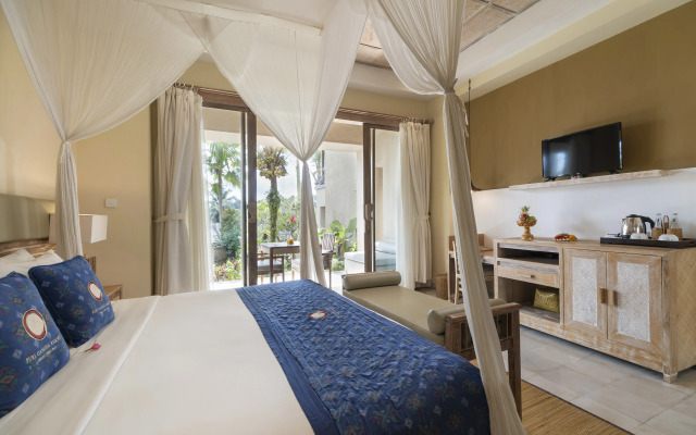 Puri Gangga Resort Ubud
