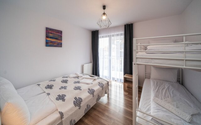 Sun & Snow Resorts D Białka Tatrzańska