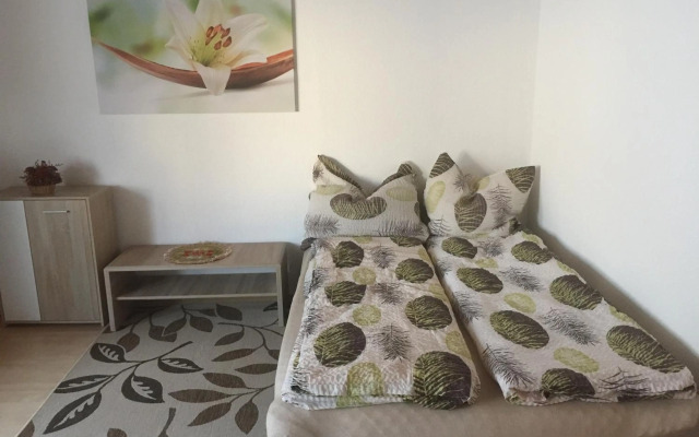 Ferienwohnung Eva-Maria