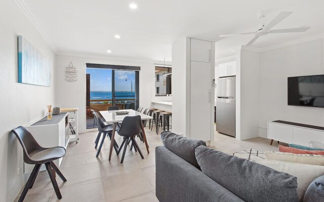 Bay Village, Unit 11/47 Shoal Bay Road