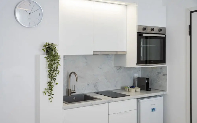 Palma Elegant Suites