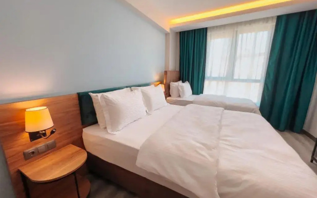 Yalcindag Hotel Burdur