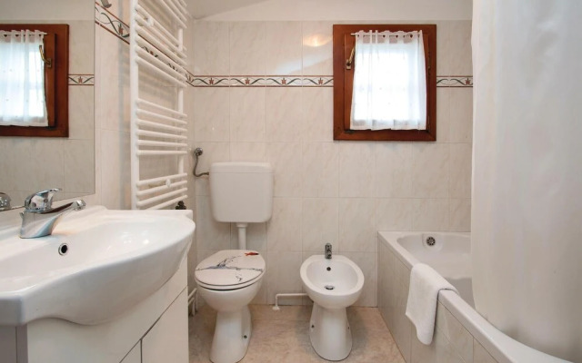 Stunning Home in Vodnjan With Wifi and 3 Bedrooms