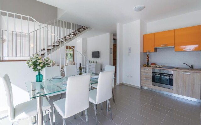 Amazing Home in Buici With Wifi and 3 Bedrooms