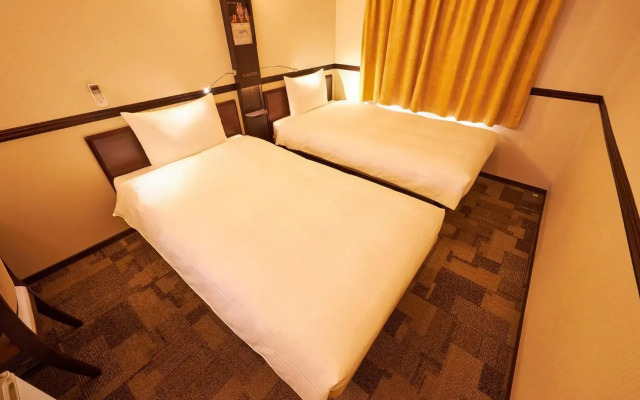 Toyoko Inn Tsu-eki Nishi-guchi
