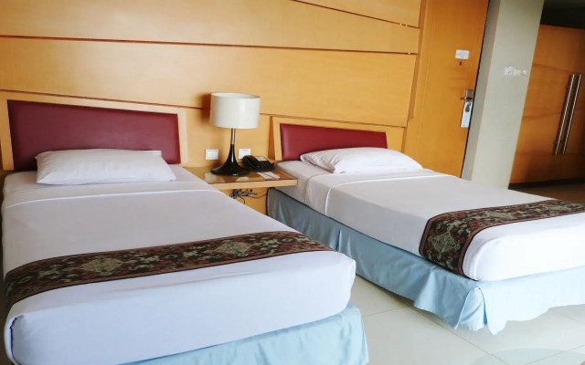 Tanjung Kodok Beach Resort